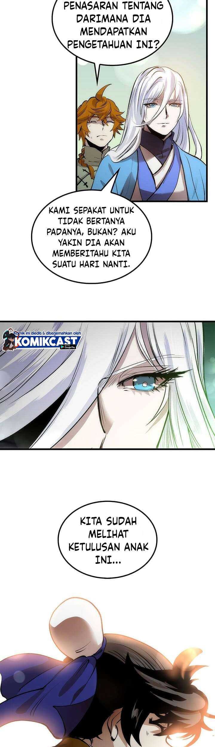 Doctor’s Rebirth Chapter 18 Gambar 48