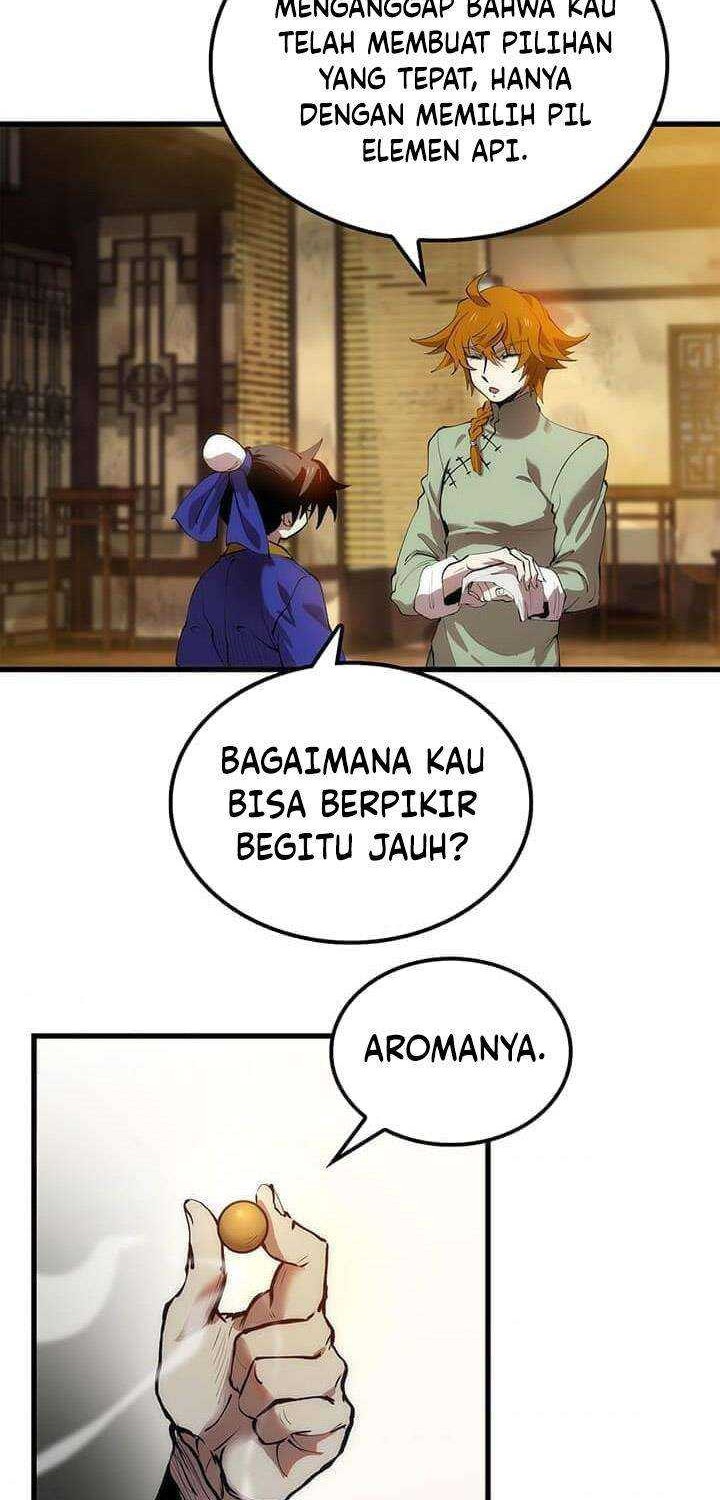 Doctor’s Rebirth Chapter 18 Gambar 3