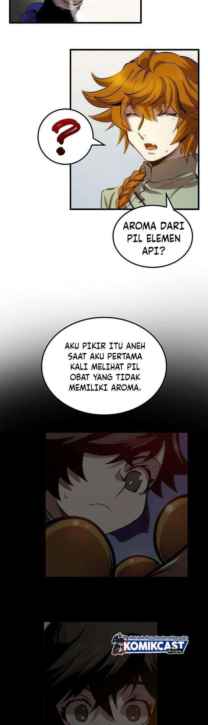 Doctor’s Rebirth Chapter 18 Gambar 4