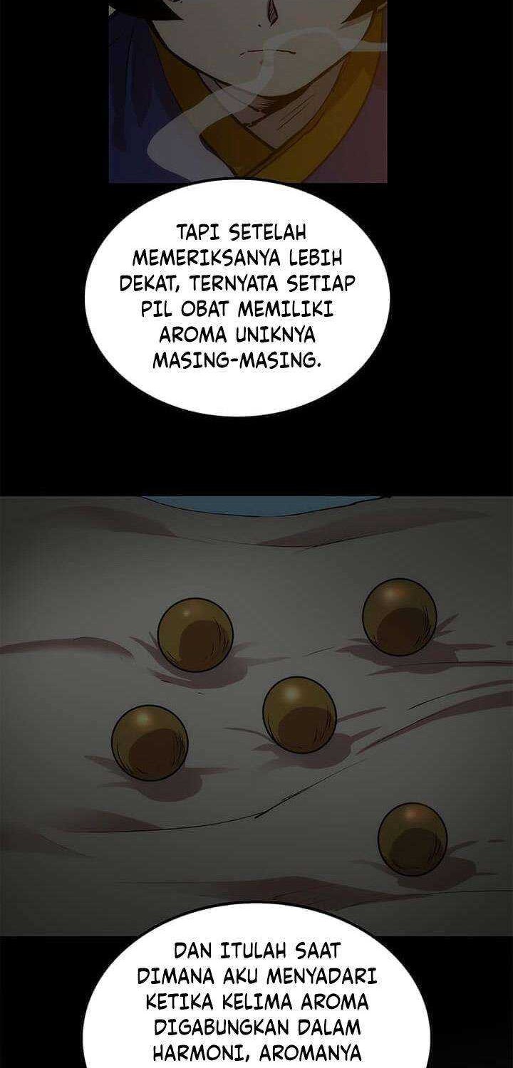 Doctor’s Rebirth Chapter 18 Gambar 5