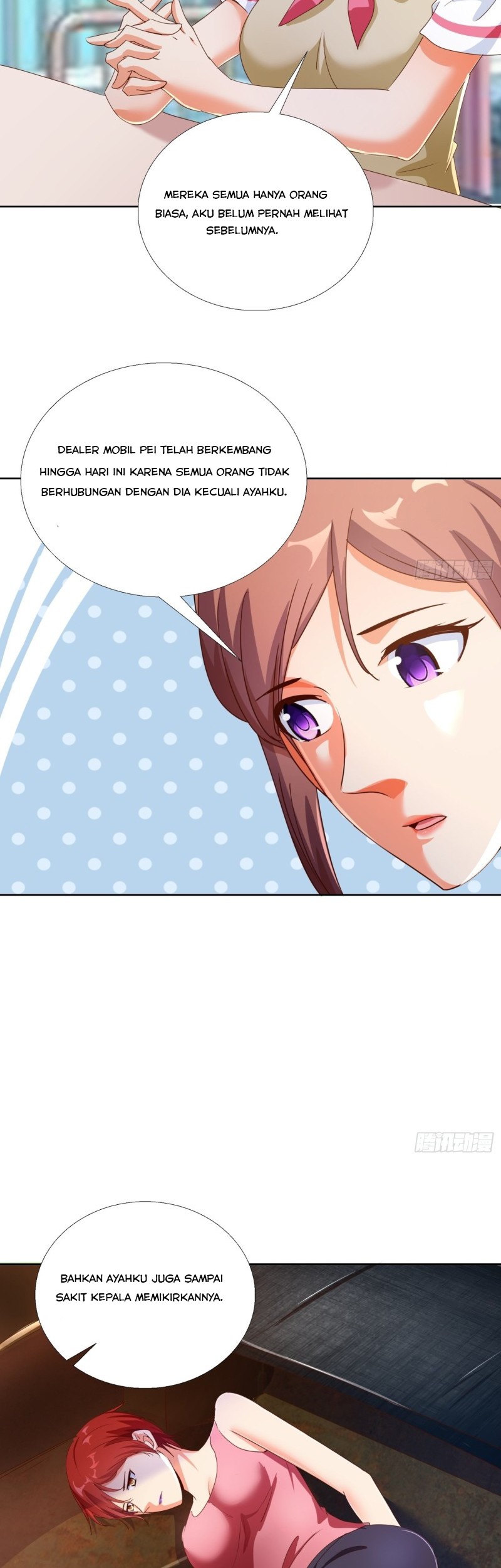 Super School Doctor Chapter 124 Gambar 16