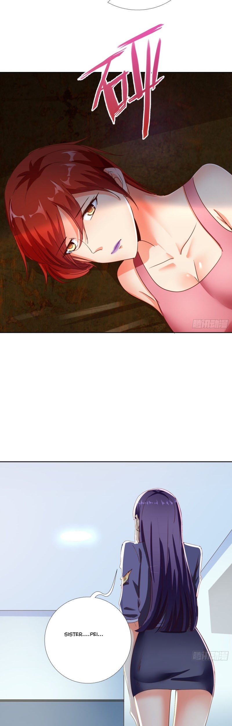 Super School Doctor Chapter 124 Gambar 18