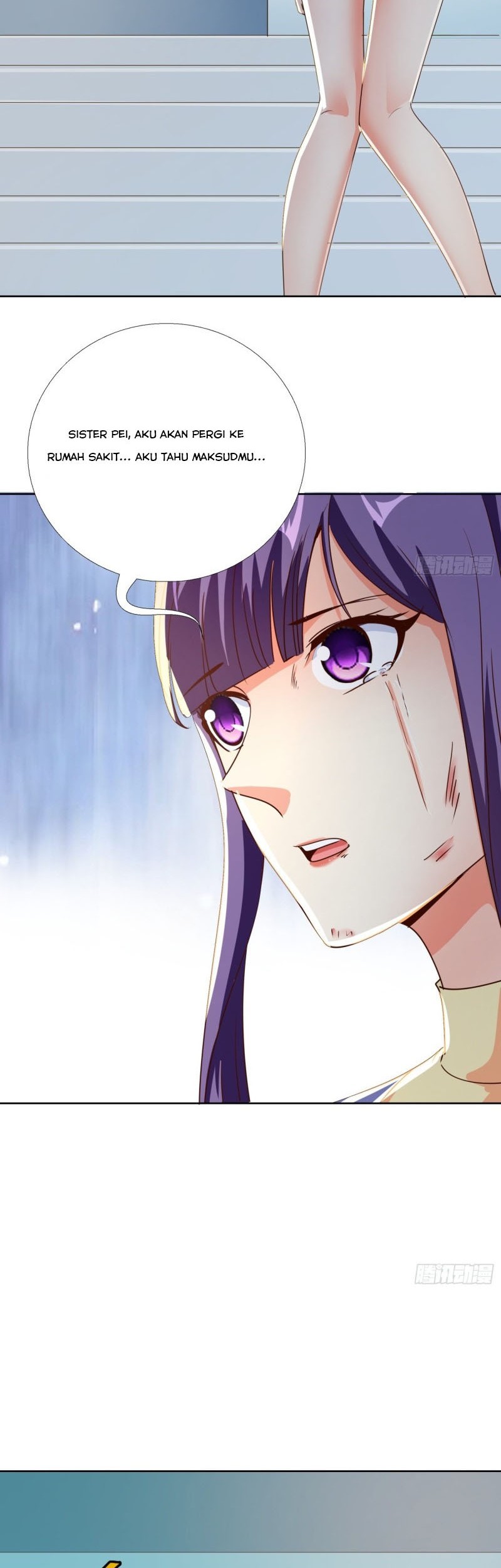 Super School Doctor Chapter 124 Gambar 19