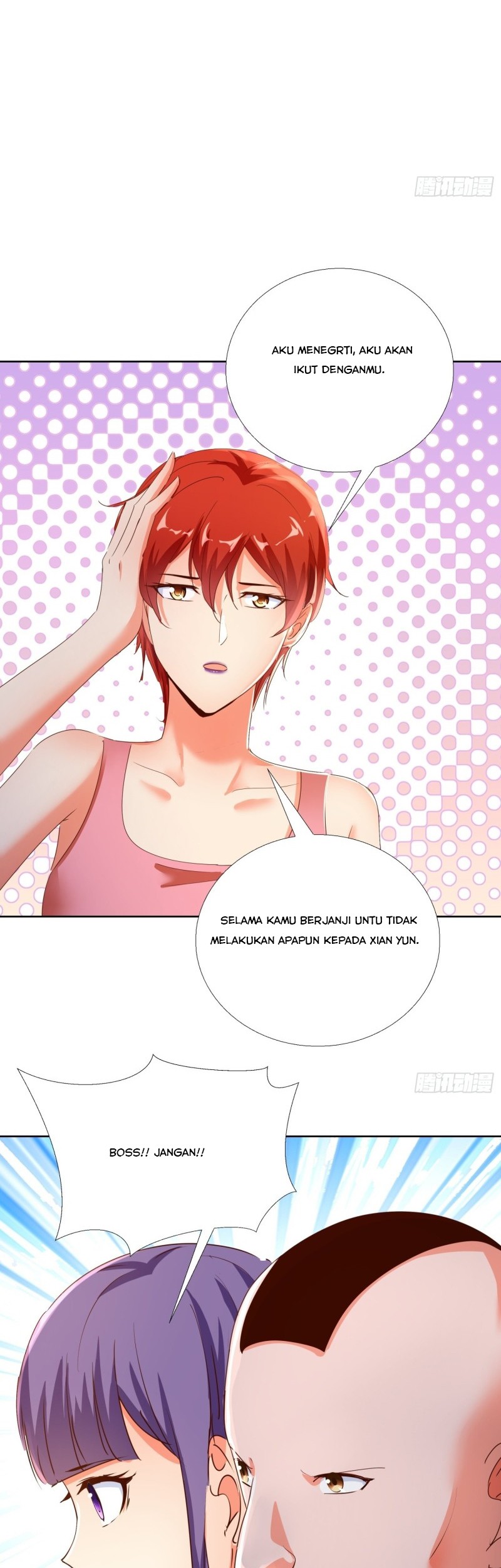 Super School Doctor Chapter 124 Gambar 9