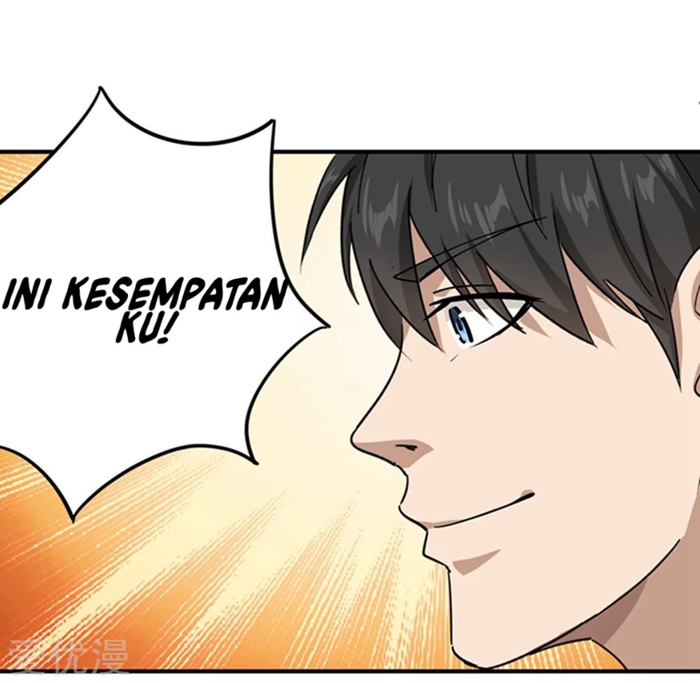 School Flower Master Chapter 15 Gambar 30
