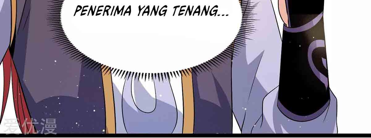 Dushi Xian Wang Chapter 210 Gambar 4
