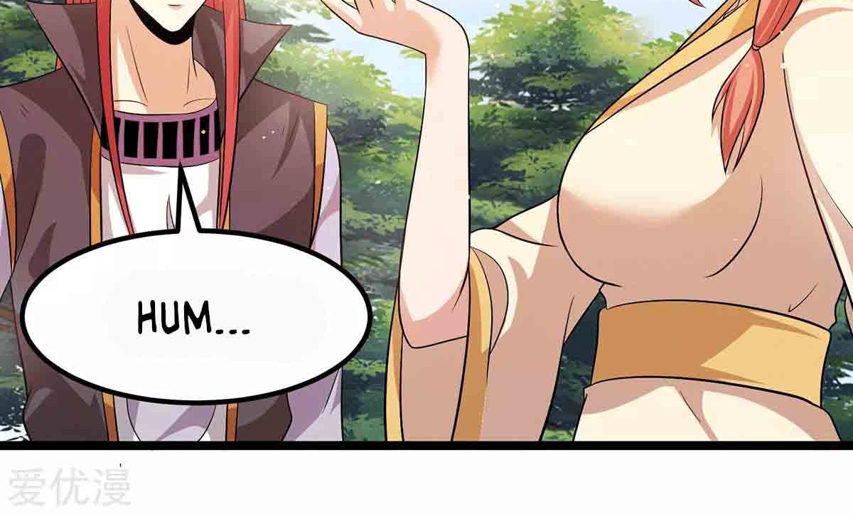 Dushi Xian Wang Chapter 206 Gambar 6