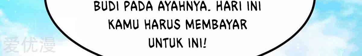 Dushi Xian Wang Chapter 206 Gambar 17