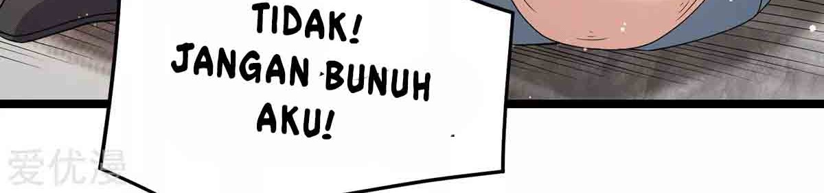 Dushi Xian Wang Chapter 206 Gambar 35