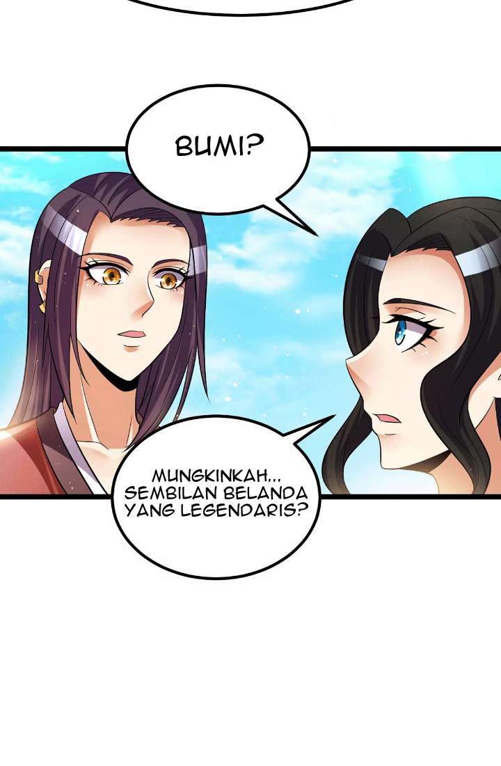 Dushi Xian Wang Chapter 202 Gambar 18