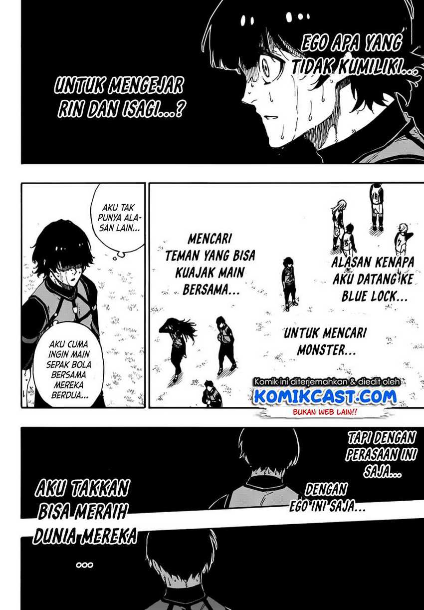Blue Lock Chapter 82 Gambar 7