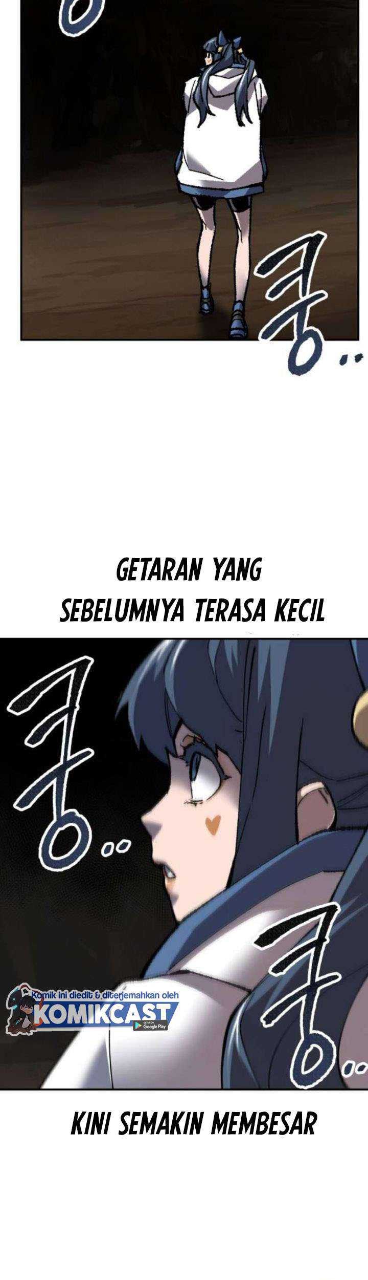 Limit Breaker Chapter 24.2 Gambar 6