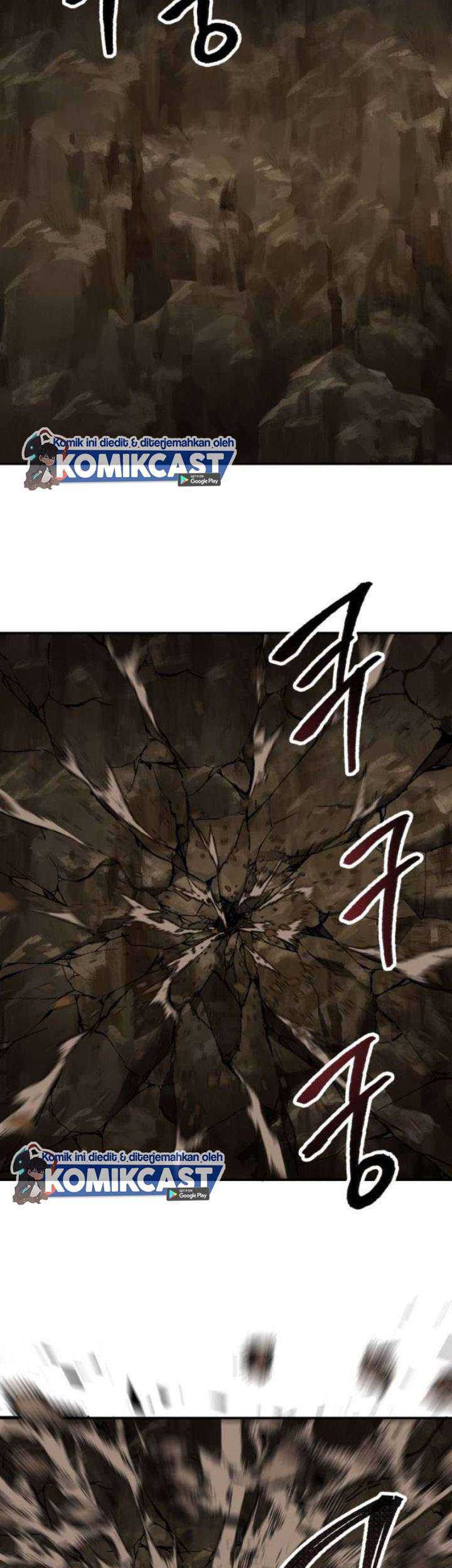 Limit Breaker Chapter 24.2 Gambar 8