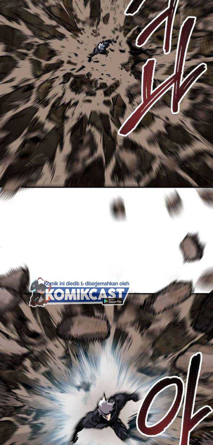 Limit Breaker Chapter 24.2 Gambar 9