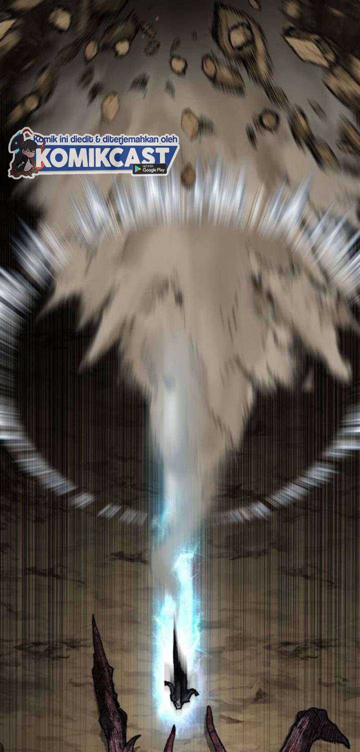 Limit Breaker Chapter 24.2 Gambar 11