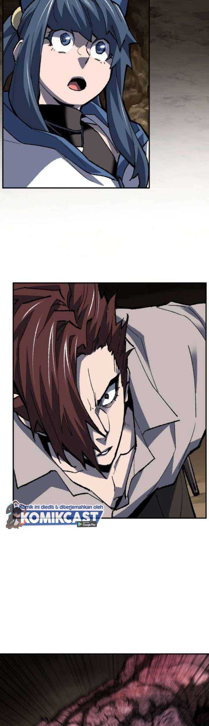 Limit Breaker Chapter 24.2 Gambar 13