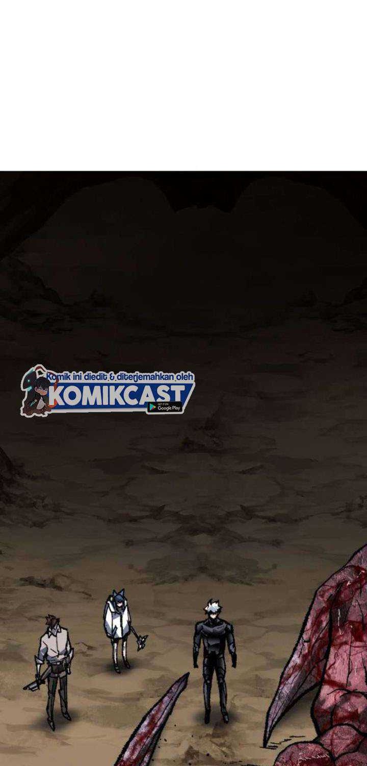 Limit Breaker Chapter 24.2 Gambar 24