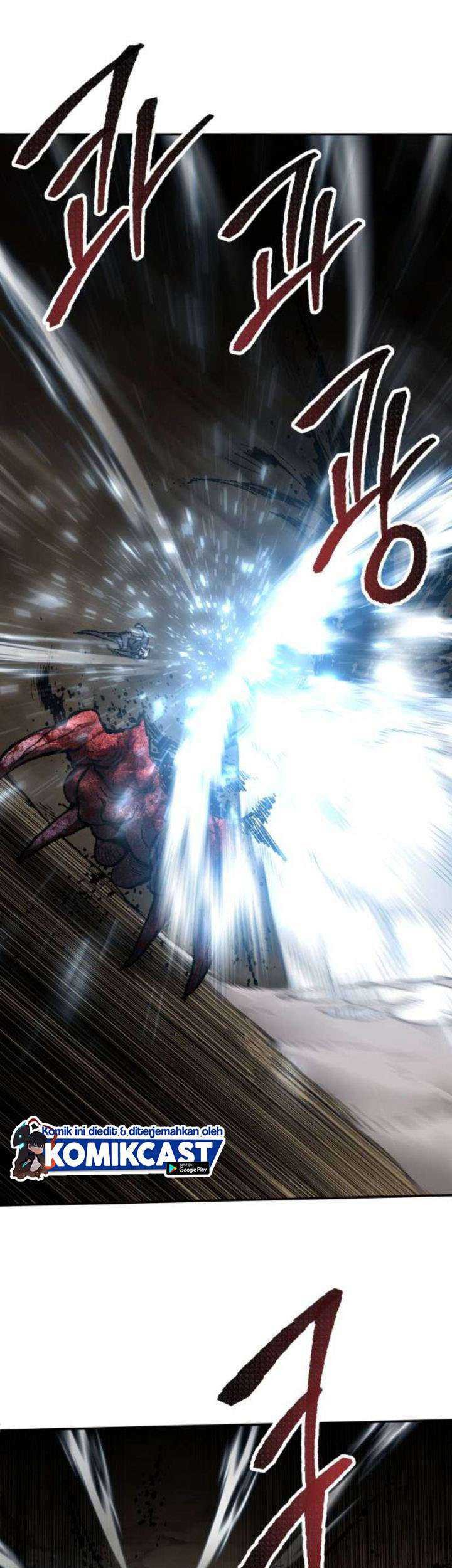 Limit Breaker Chapter 24.2 Gambar 17