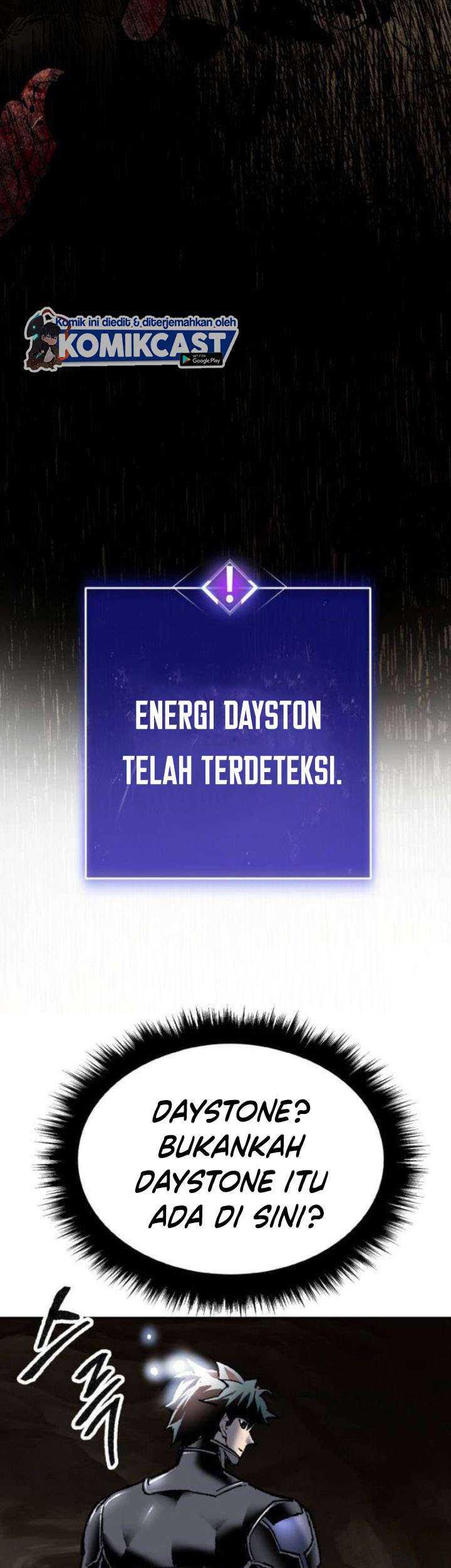 Limit Breaker Chapter 24.2 Gambar 26