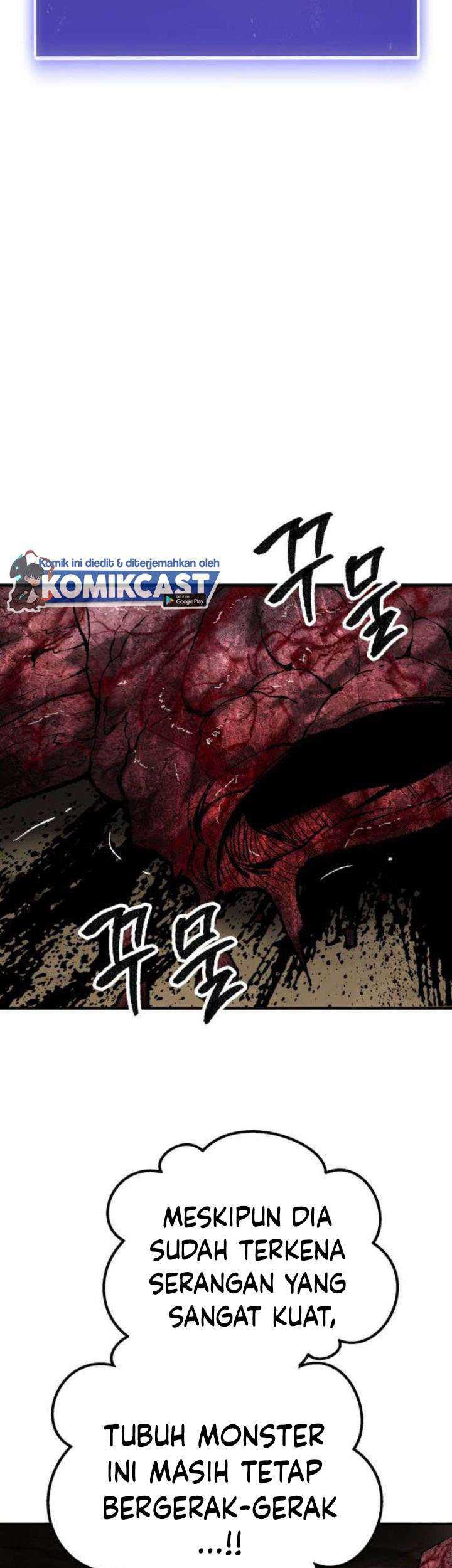 Limit Breaker Chapter 24.2 Gambar 28