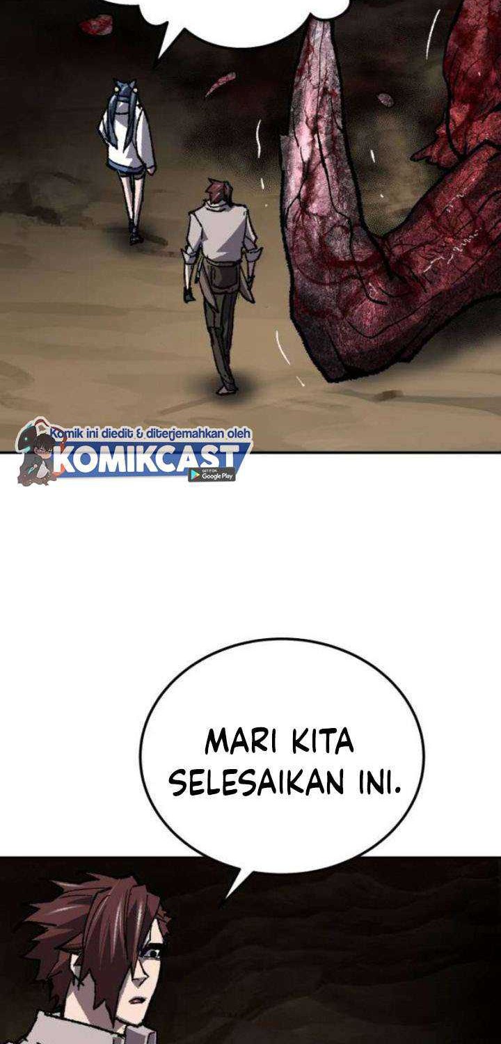 Limit Breaker Chapter 24.2 Gambar 29