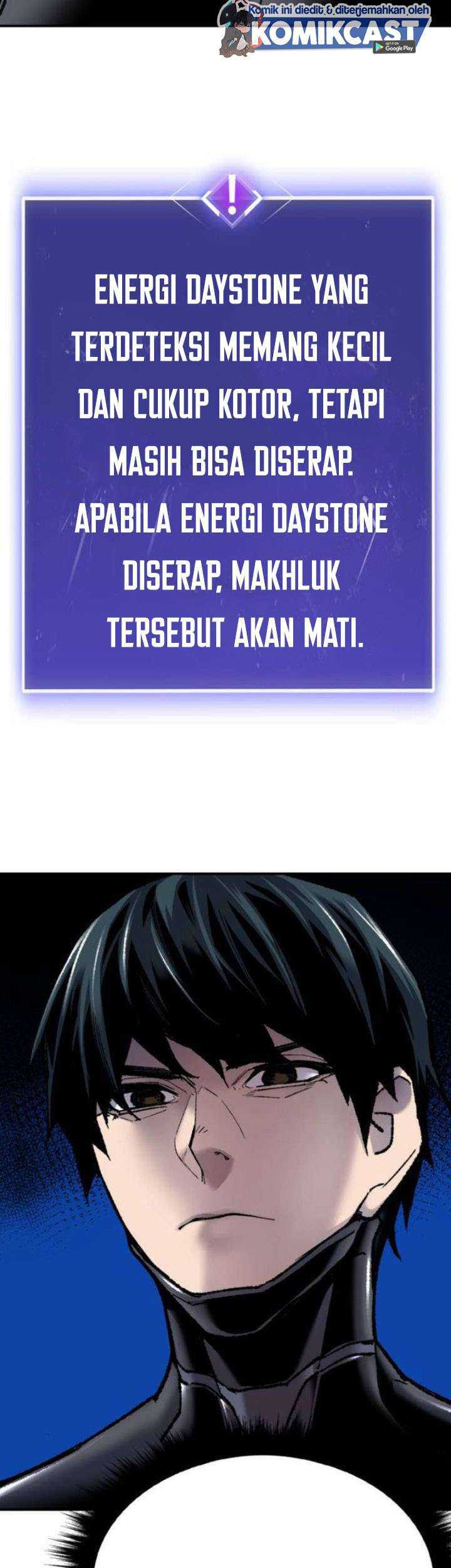 Limit Breaker Chapter 24.2 Gambar 32