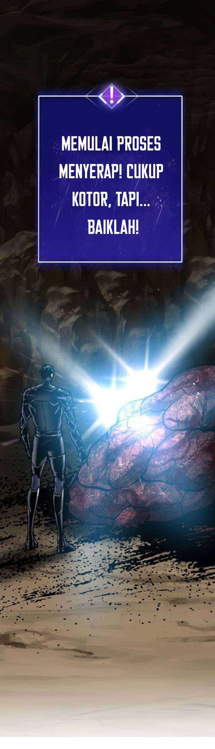 Limit Breaker Chapter 24.2 Gambar 34