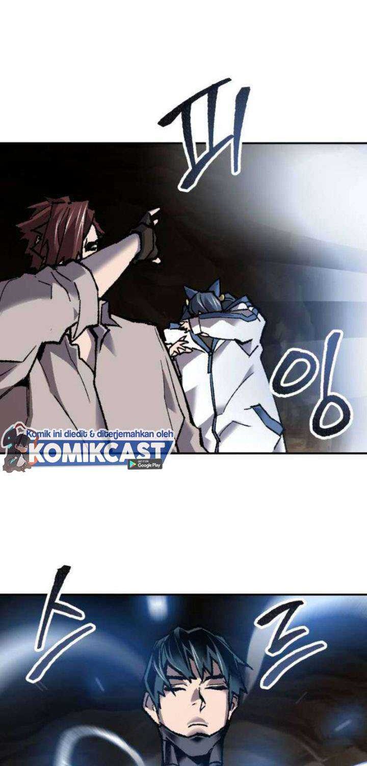 Limit Breaker Chapter 24.2 Gambar 35