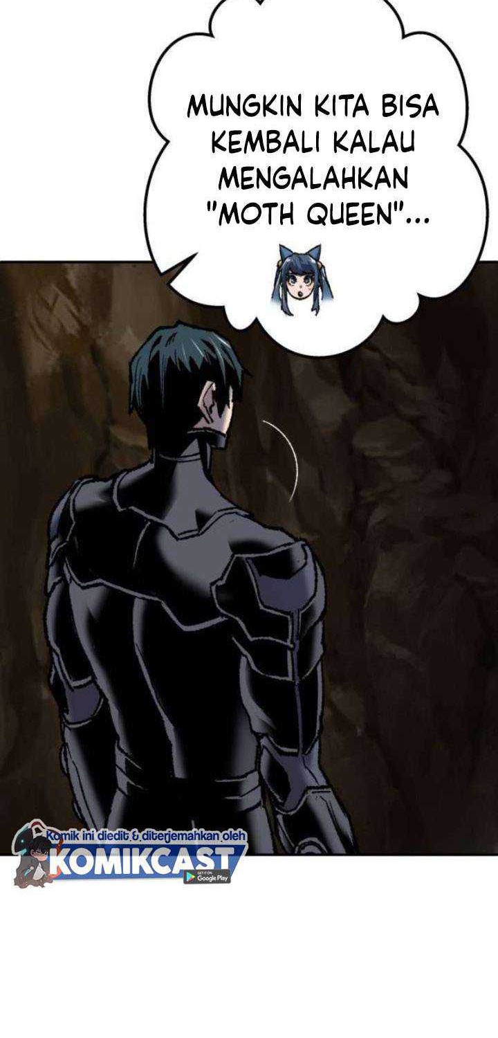 Limit Breaker Chapter 24.2 Gambar 42