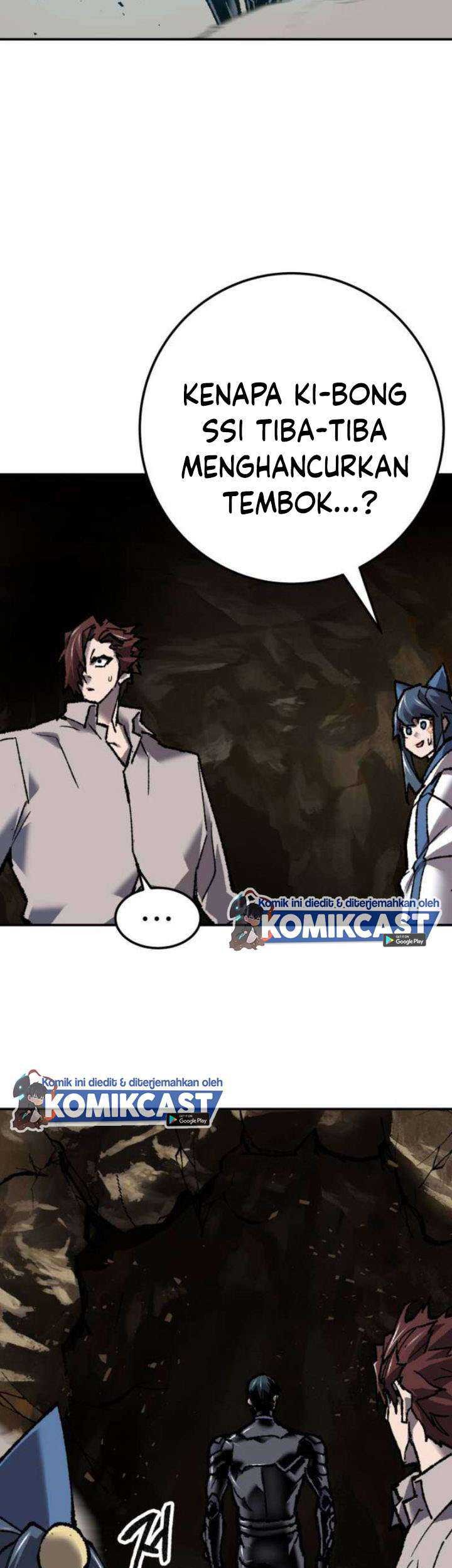 Limit Breaker Chapter 24.2 Gambar 45