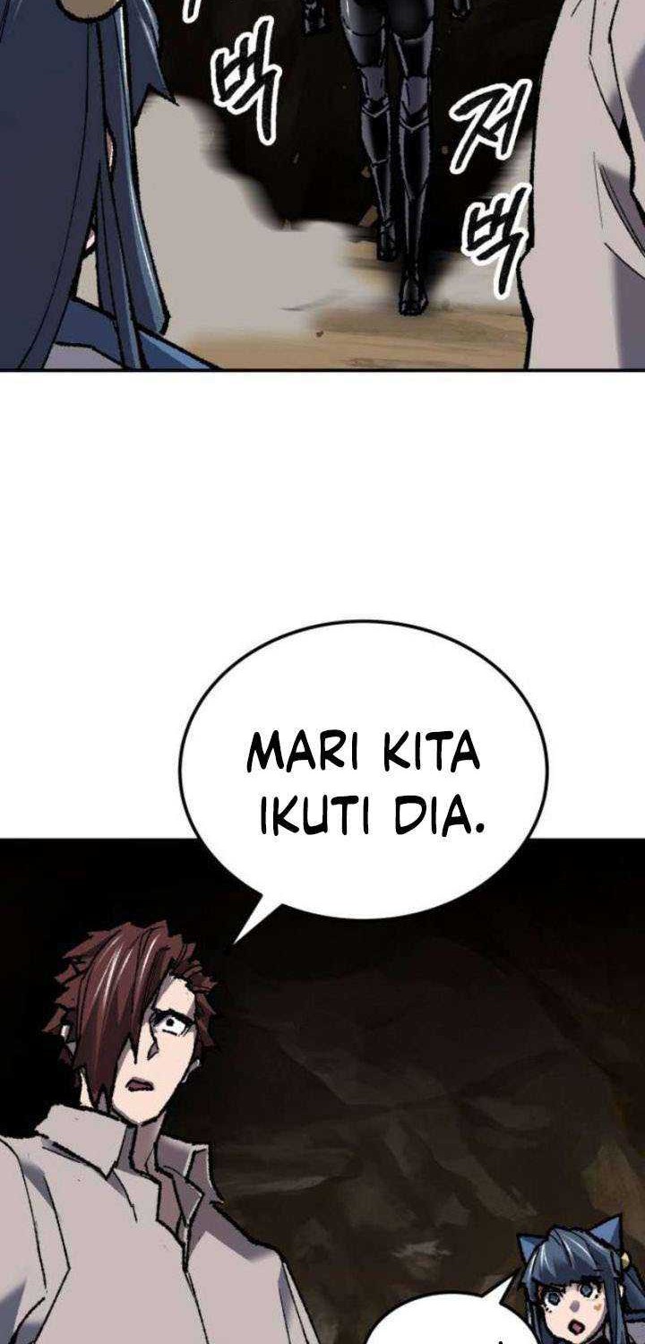 Limit Breaker Chapter 24.2 Gambar 46