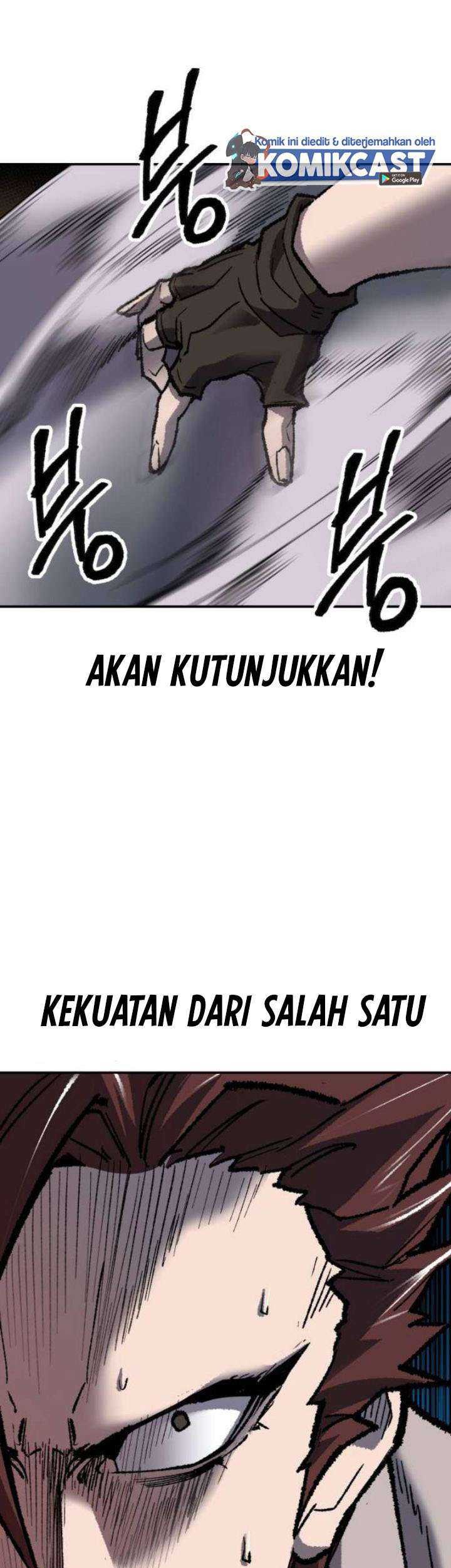 Manhwa Limit Breaker Chapter 24.2 gambar nomor 2