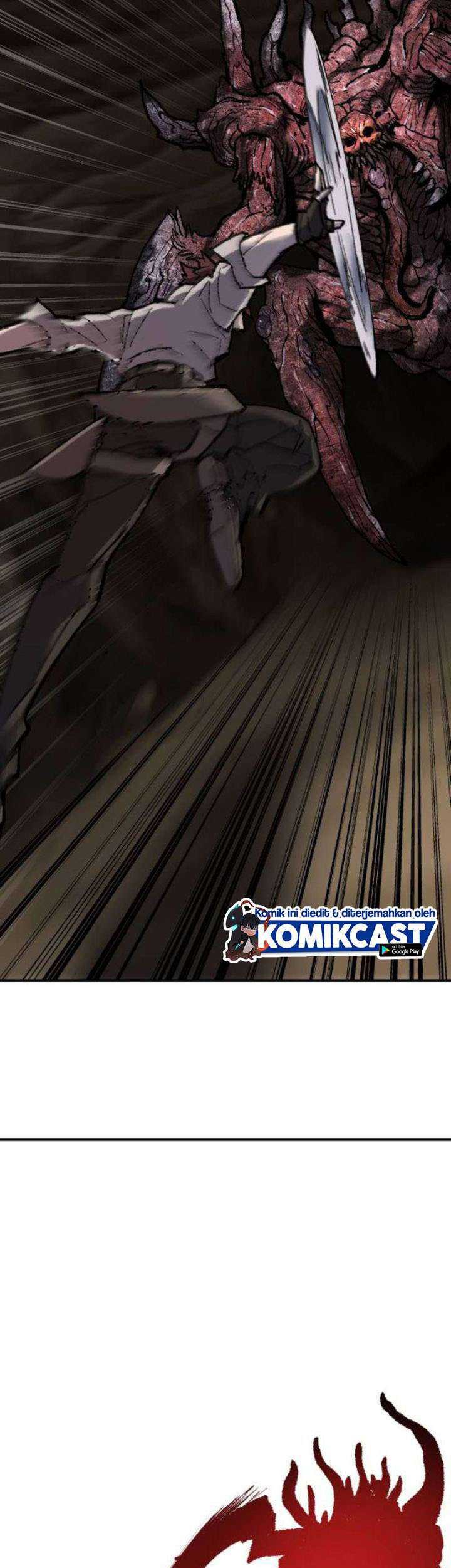 Limit Breaker Chapter 24.2 Gambar 4