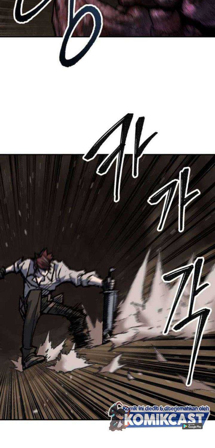 Limit Breaker Chapter 24.1 Gambar 7