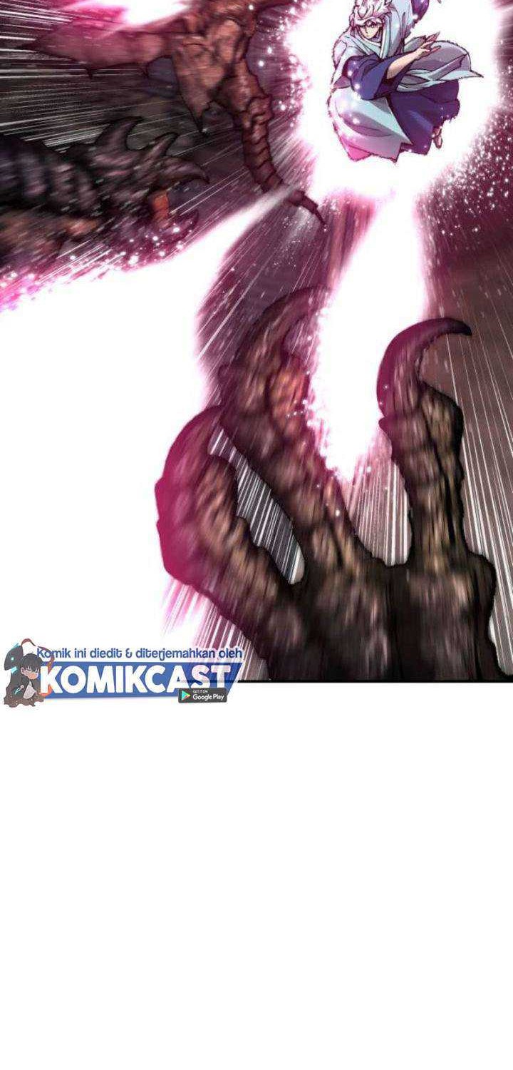 Limit Breaker Chapter 24.1 Gambar 13