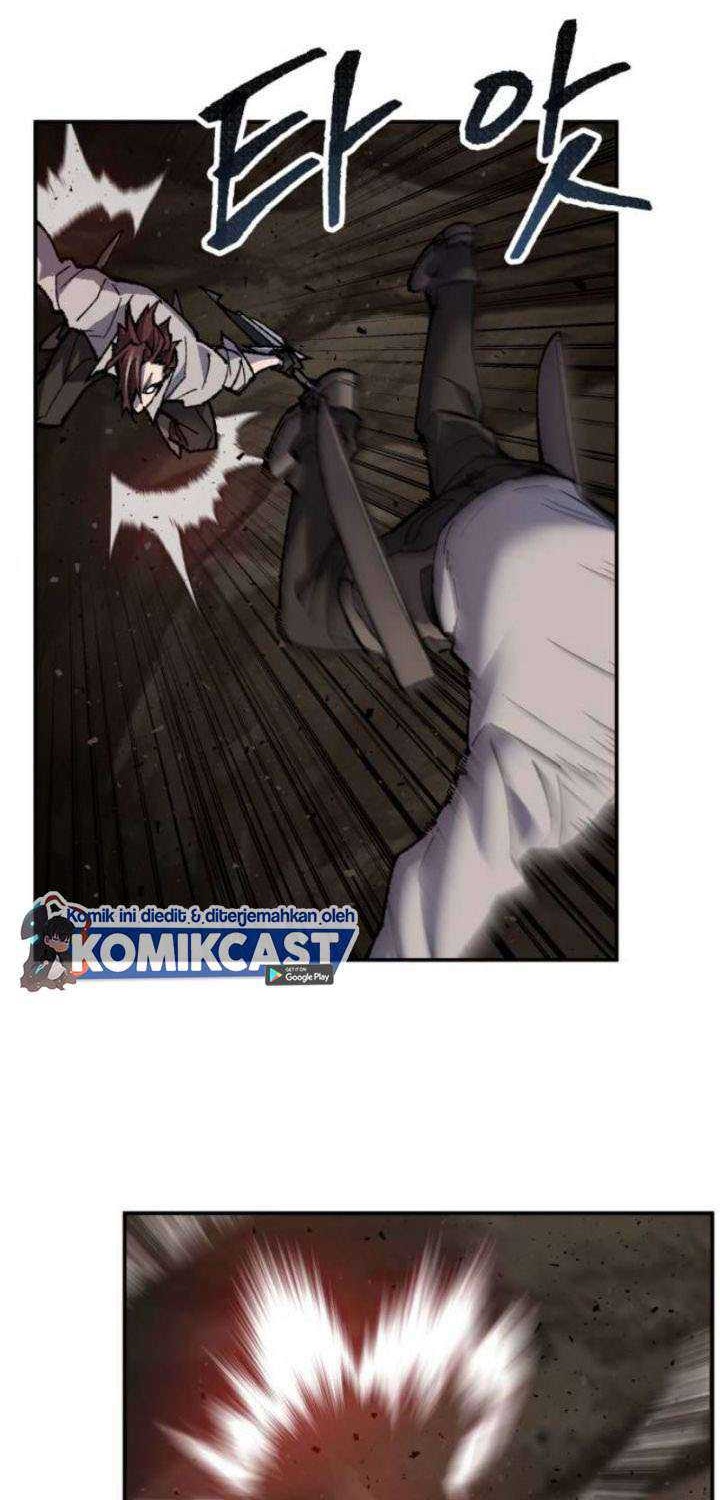 Limit Breaker Chapter 24.1 Gambar 16