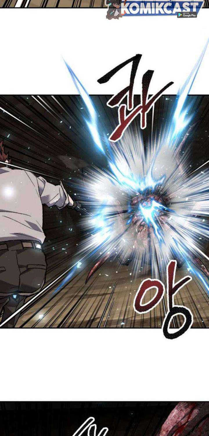 Limit Breaker Chapter 24.1 Gambar 24