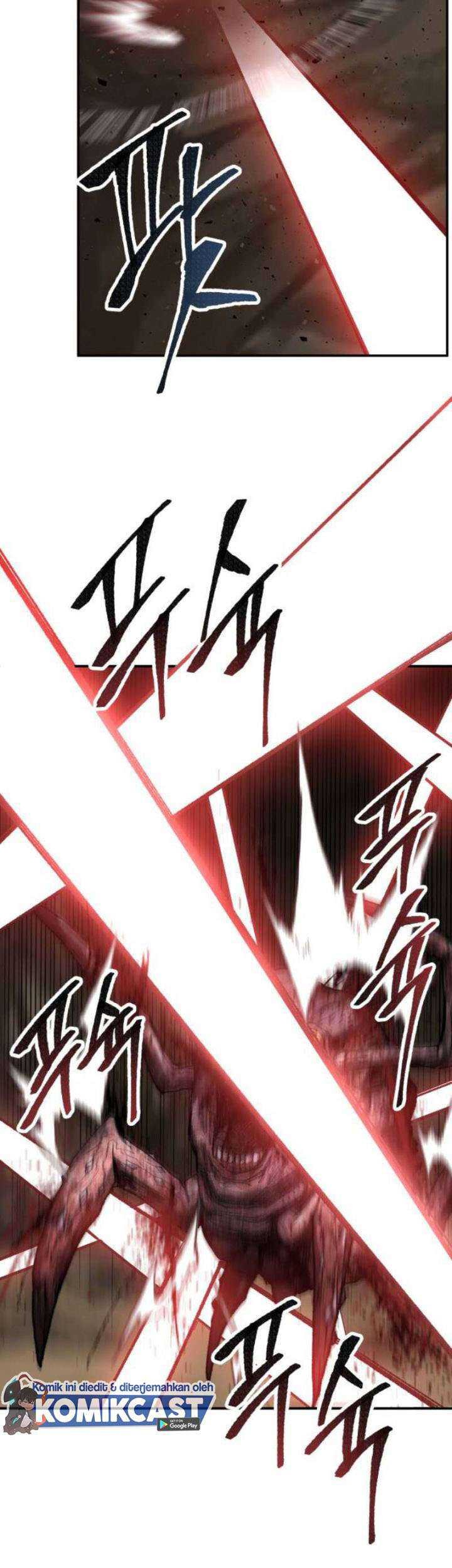 Limit Breaker Chapter 24.1 Gambar 17