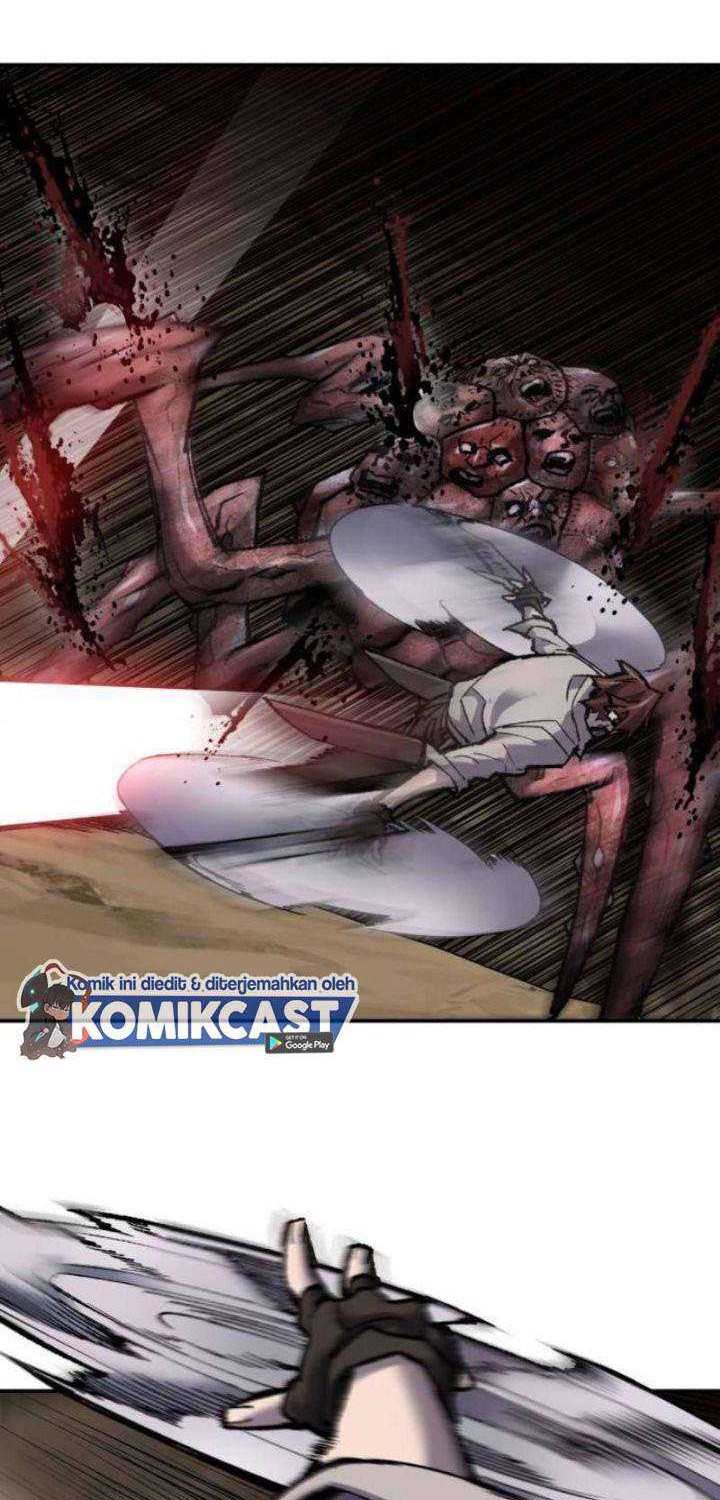 Limit Breaker Chapter 24.1 Gambar 18