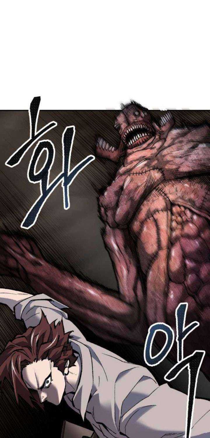 Limit Breaker Chapter 24.1 Gambar 20