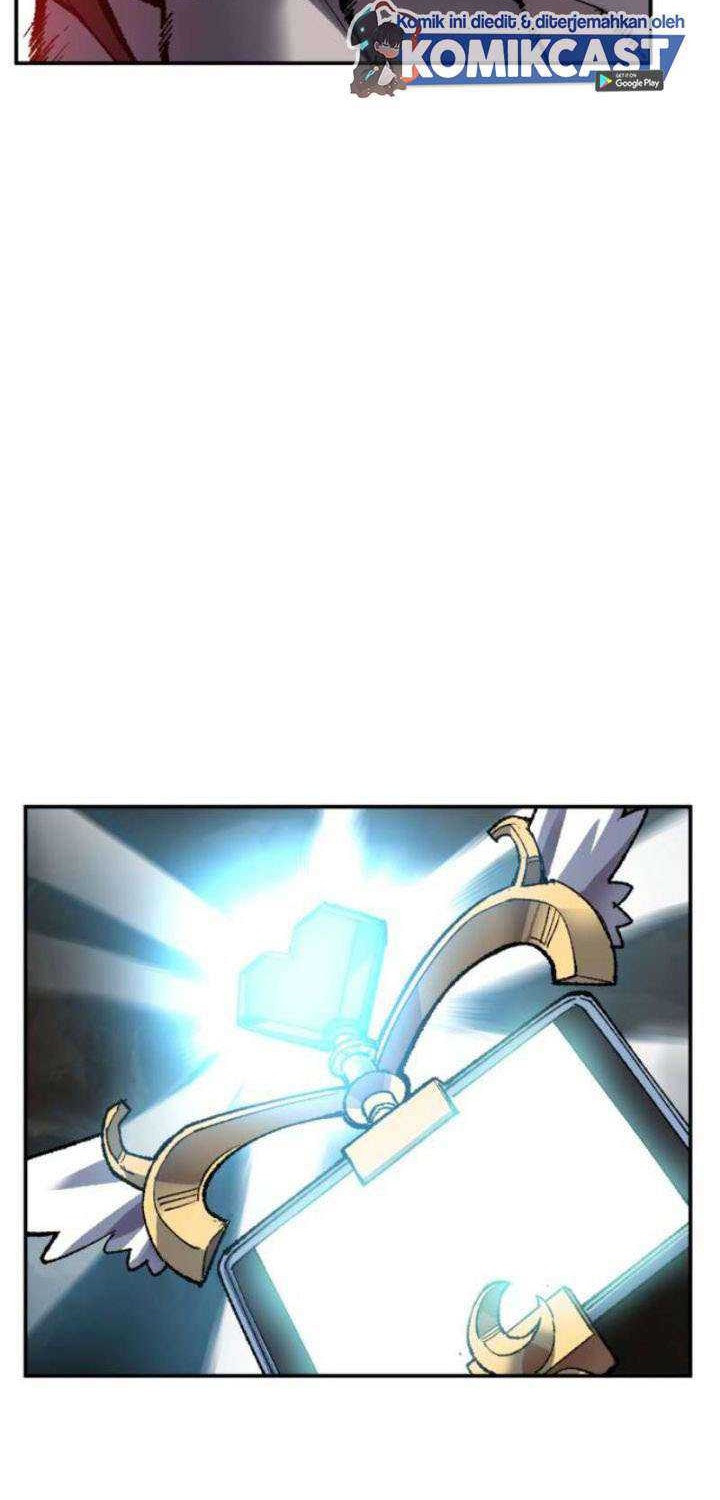 Limit Breaker Chapter 24.1 Gambar 22