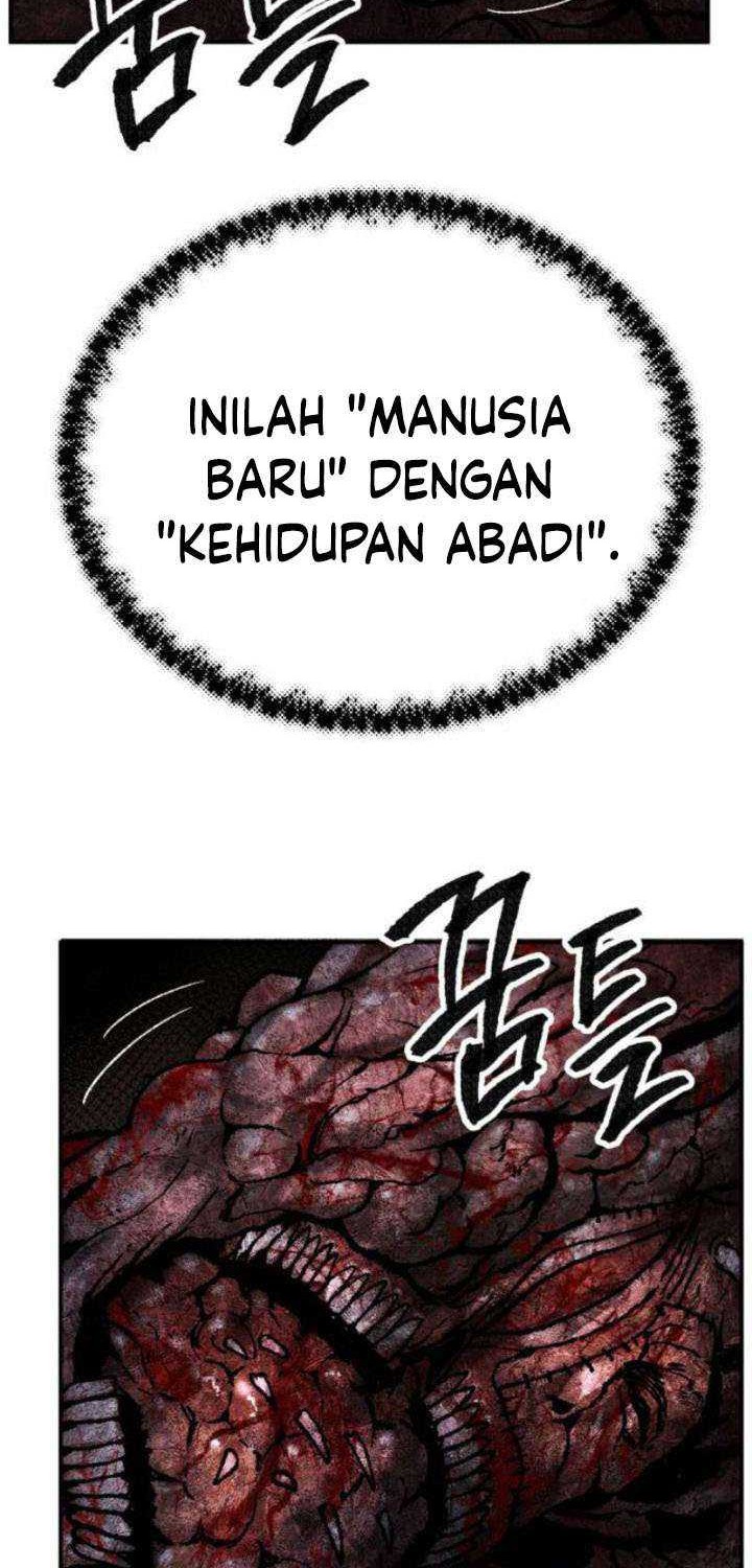 Limit Breaker Chapter 24.1 Gambar 31