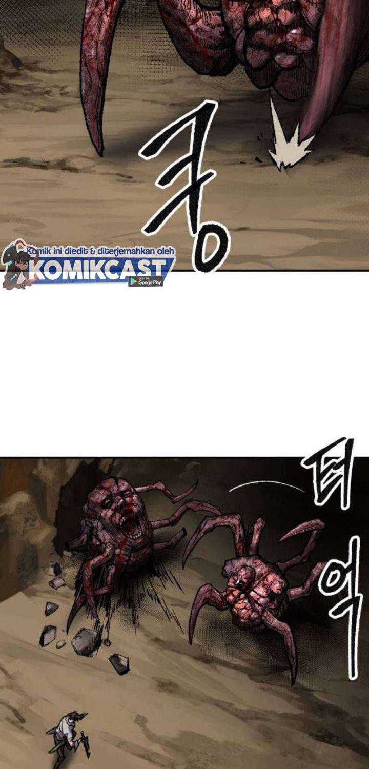 Limit Breaker Chapter 24.1 Gambar 27