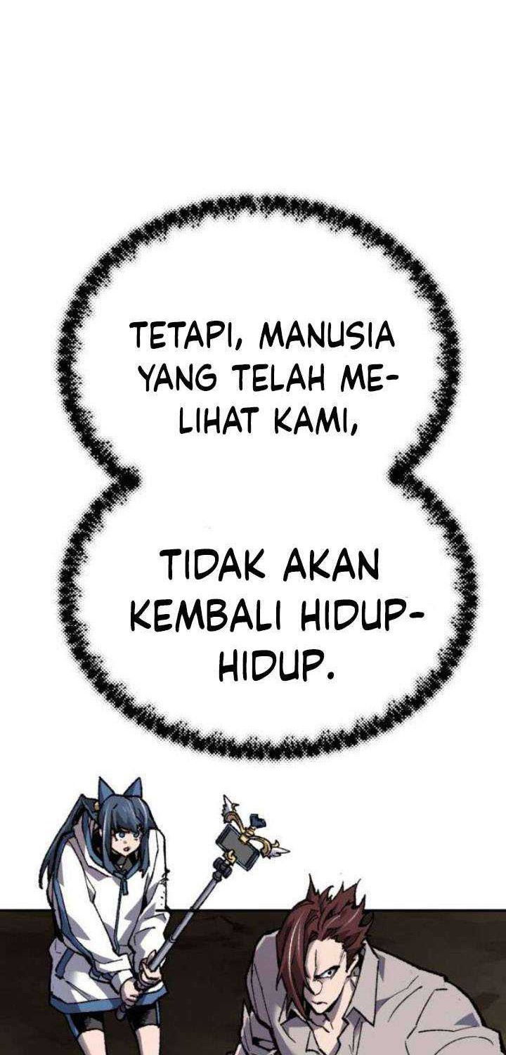 Limit Breaker Chapter 24.1 Gambar 29