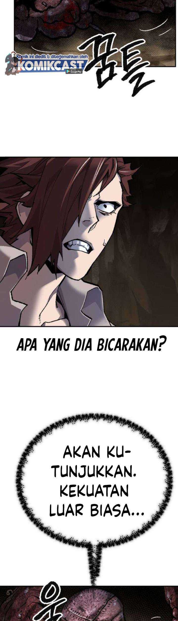 Limit Breaker Chapter 24.1 Gambar 32