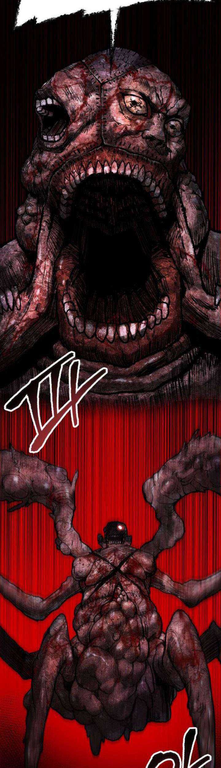 Limit Breaker Chapter 24.1 Gambar 34