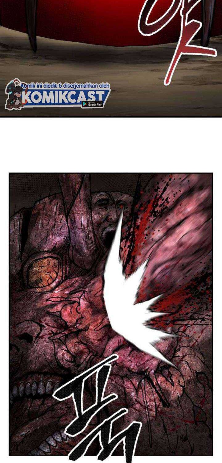 Limit Breaker Chapter 24.1 Gambar 35