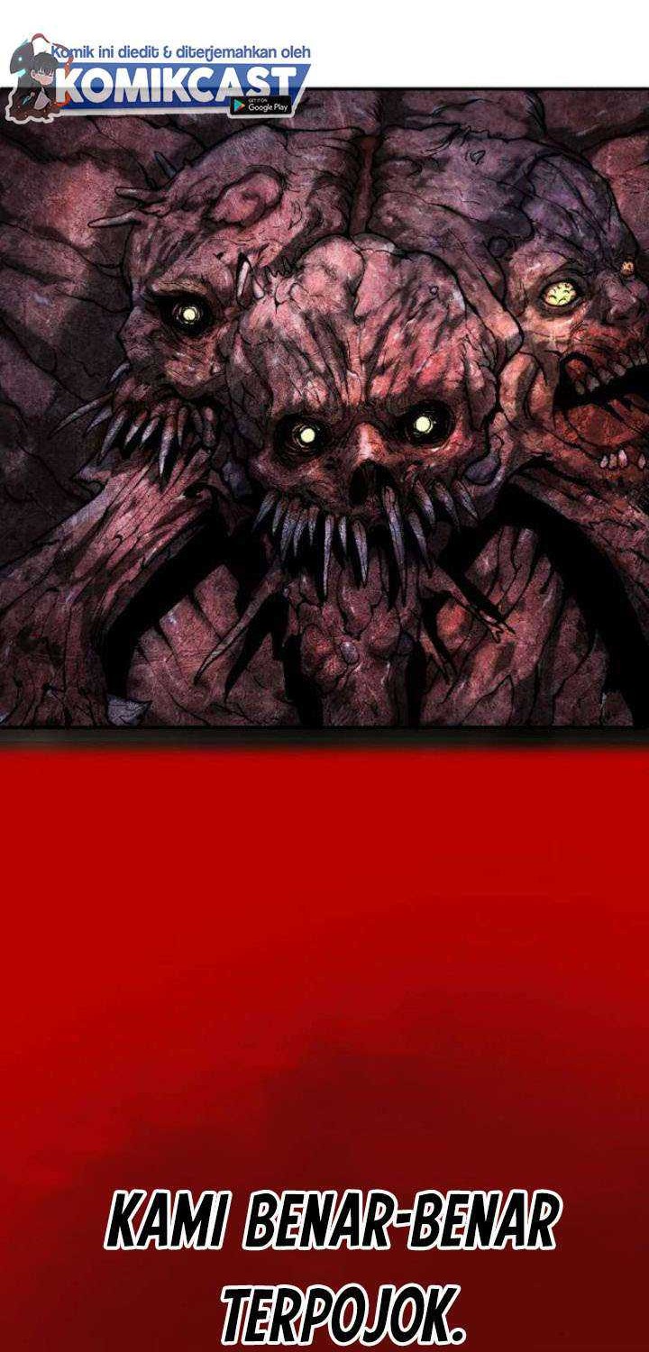 Limit Breaker Chapter 24.1 Gambar 43