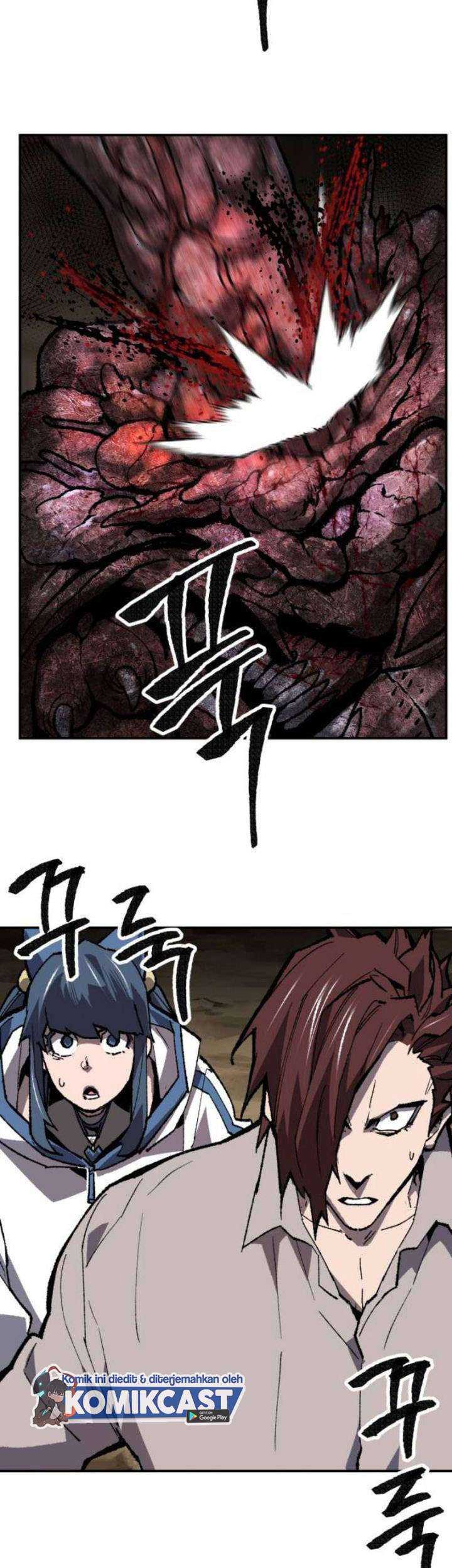 Limit Breaker Chapter 24.1 Gambar 36