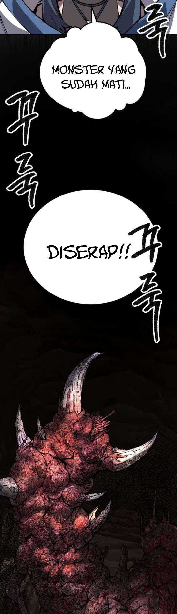 Limit Breaker Chapter 24.1 Gambar 38